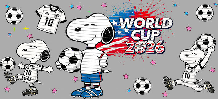 16oz World Cup-WO  517